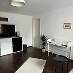 Weiden51 - Fuer Business & Familien Lägenhet