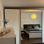 Lägenhet Weiden51 - Fuer Business & Familien
