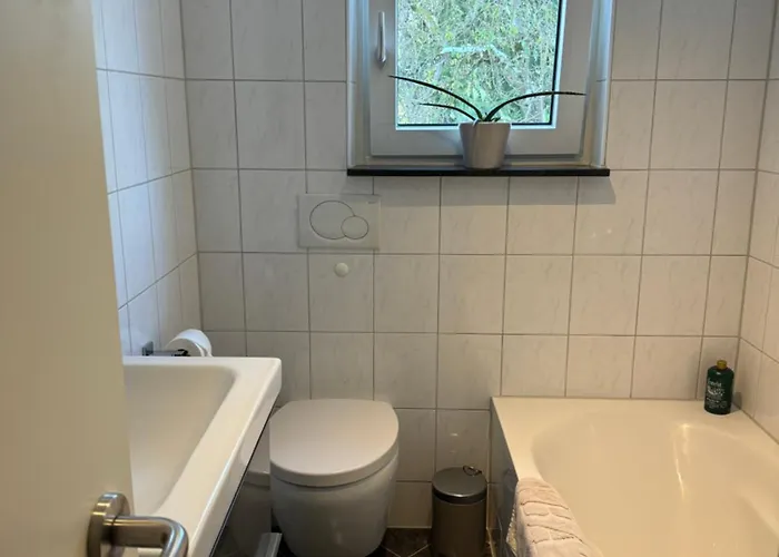 Weiden51 - 60qm Für Business&familien * Fuerstenfeldbruck