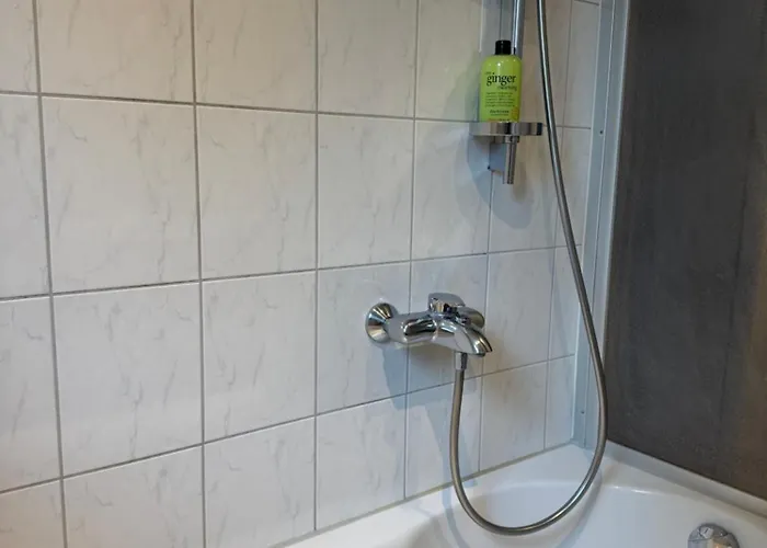 Weiden51 - 60qm Für Business&familien Apartment