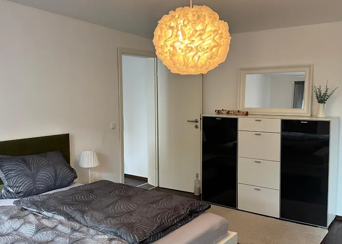 Weiden51 - 60qm Für Business&familien Fuerstenfeldbruck