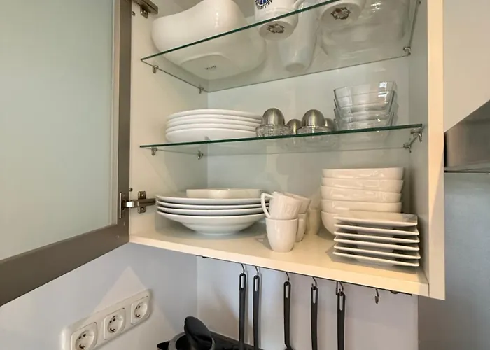 Weiden51 - 60qm Für Business&familien Apartment Fuerstenfeldbruck