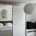 Apartament Weiden51 - Fuer Business & Familien