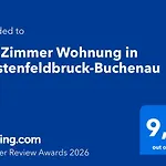 Weiden51 - Fuer Business & Familien Appartamento Fuerstenfeldbruck