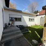 Apartament Weiden51 - Fuer Business & Familien *