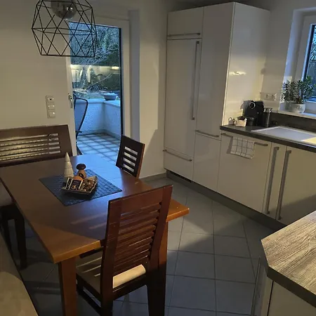 Apartment 2,5 In Fuerstenfeldbruck-buchenau