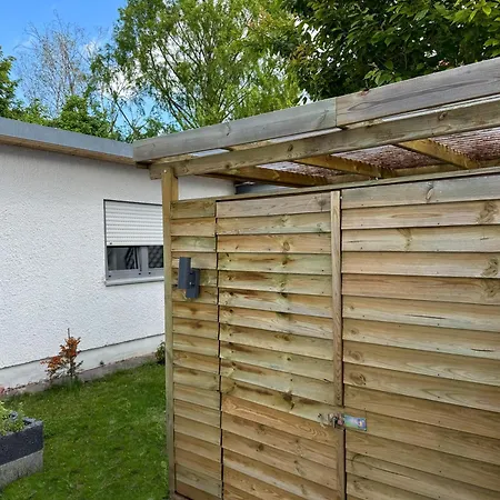 Weiden51 - Fuer Business & Familien * Furstenfeldbruck