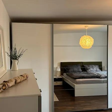 Apartman 2,5 In Fuerstenfeldbruck-buchenau