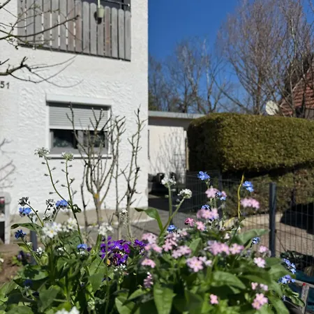 Weiden51 - Fuer Business & Familien *