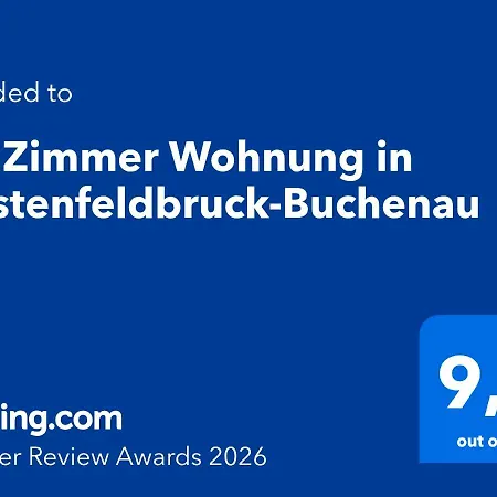 Weiden51 - Fuer Business & Familien Apartman Fürstenfeldbruck