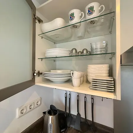 Weiden51 - Fuer Business & Familien Apartman Fürstenfeldbruck
