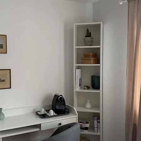 Apartman Weiden51 - Fuer Business & Familien Fürstenfeldbruck