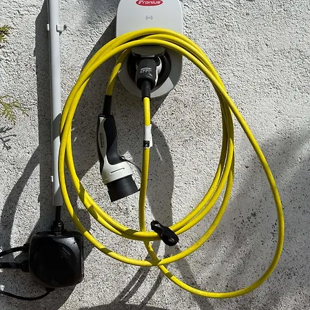 Weiden51 - Fuer Business & Familien Διαμέρισμα Furstenfeldbruck
