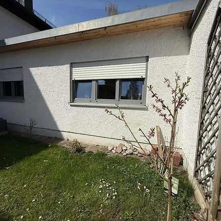 Weiden51 - Fuer Business & Familien Apartman *