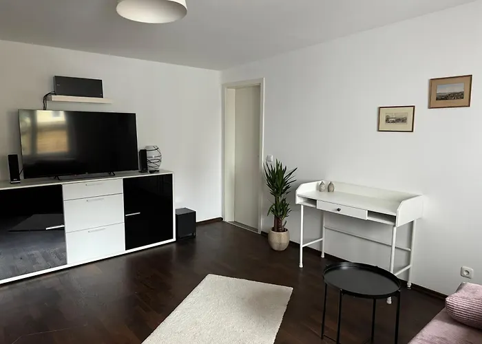 Weiden51 - Fuer Business & Familien 아파트