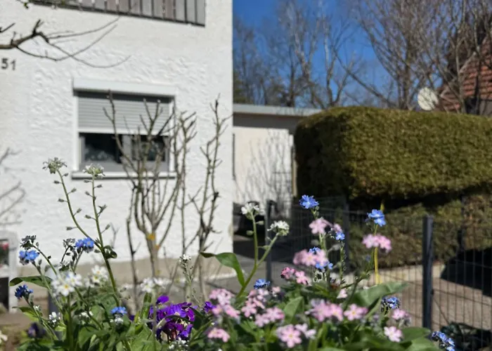 Weiden51 - Fuer Business & Familien *